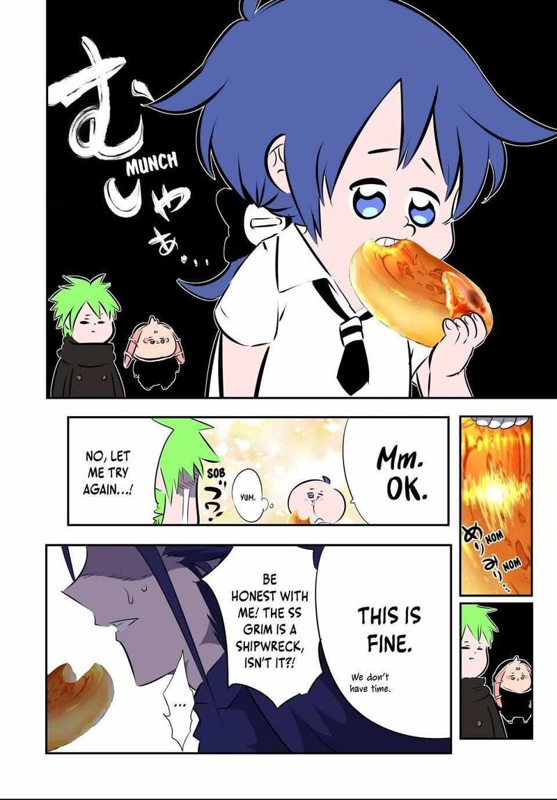 Tensei Shitara Dai Nana Ouji Dattanode Kimamani Majutsu O Kiwamemasu 175 16