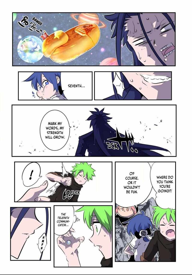 Tensei Shitara Dai Nana Ouji Dattanode Kimamani Majutsu O Kiwamemasu 175 17