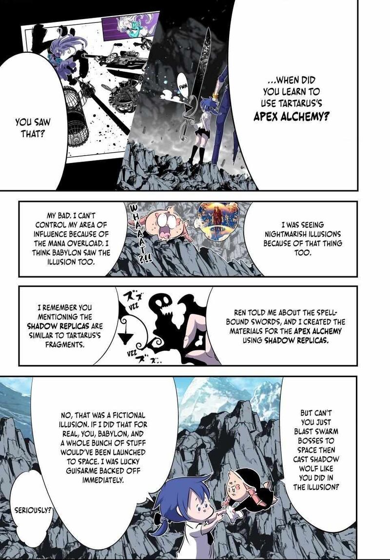 Tensei Shitara Dai Nana Ouji Dattanode Kimamani Majutsu O Kiwamemasu 175 19