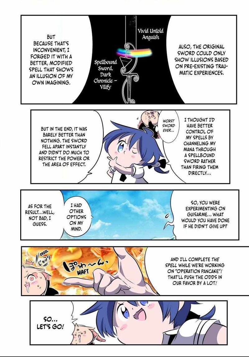 Tensei Shitara Dai Nana Ouji Dattanode Kimamani Majutsu O Kiwamemasu 175 20