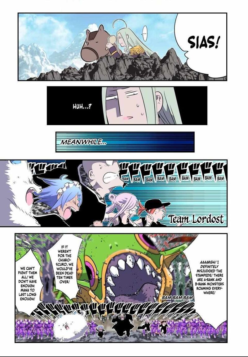 Tensei Shitara Dai Nana Ouji Dattanode Kimamani Majutsu O Kiwamemasu 175 21