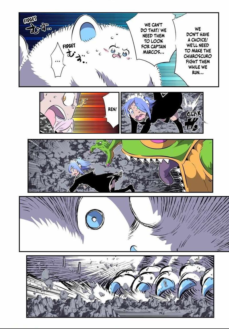 Tensei Shitara Dai Nana Ouji Dattanode Kimamani Majutsu O Kiwamemasu 175 22