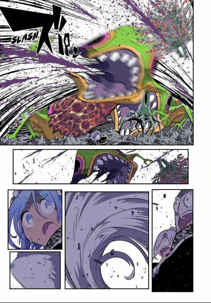 Tensei Shitara Dai Nana Ouji Dattanode Kimamani Majutsu O Kiwamemasu 175 23