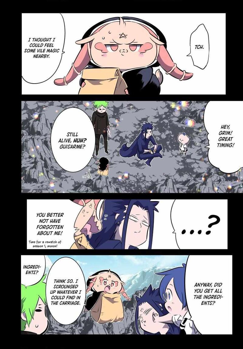 Tensei Shitara Dai Nana Ouji Dattanode Kimamani Majutsu O Kiwamemasu 175 8