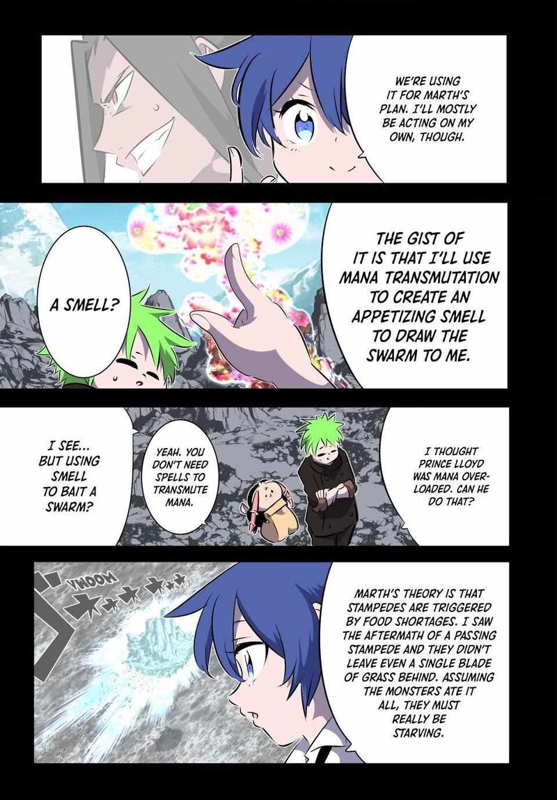Tensei Shitara Dai Nana Ouji Dattanode Kimamani Majutsu O Kiwamemasu 175 9