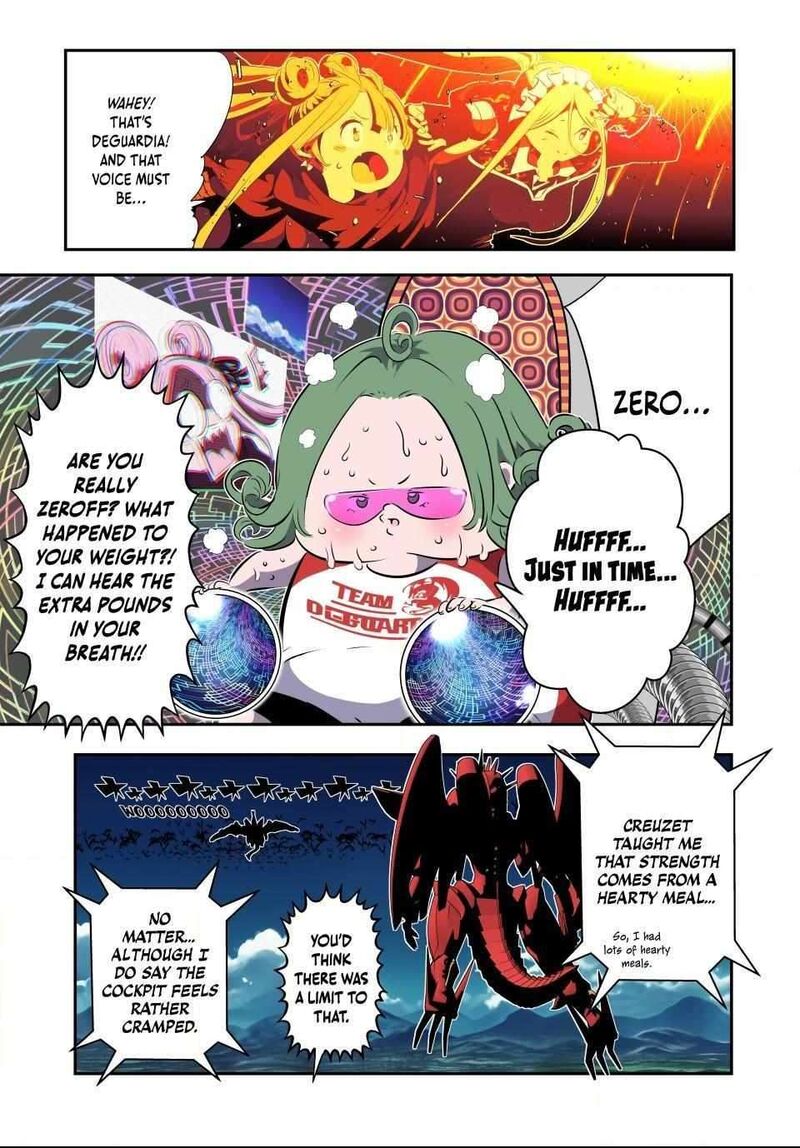 Tensei Shitara Dai Nana Ouji Dattanode Kimamani Majutsu O Kiwamemasu 176 11