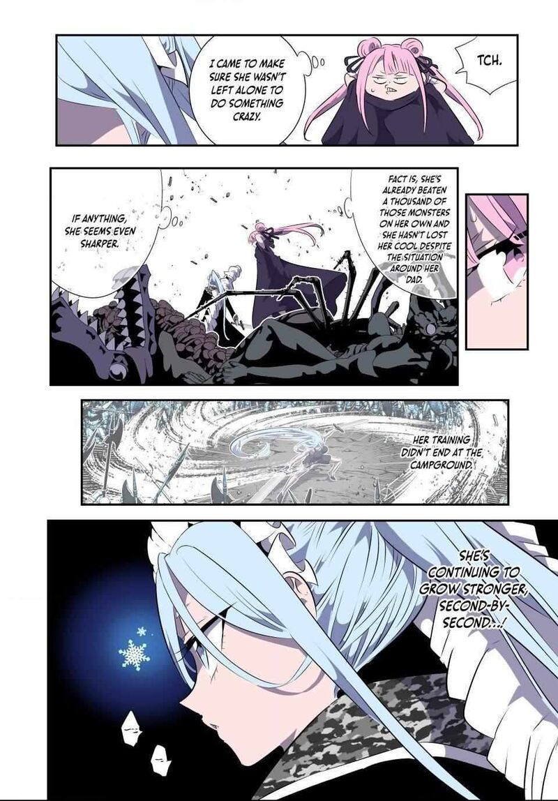 Tensei Shitara Dai Nana Ouji Dattanode Kimamani Majutsu O Kiwamemasu 176 6