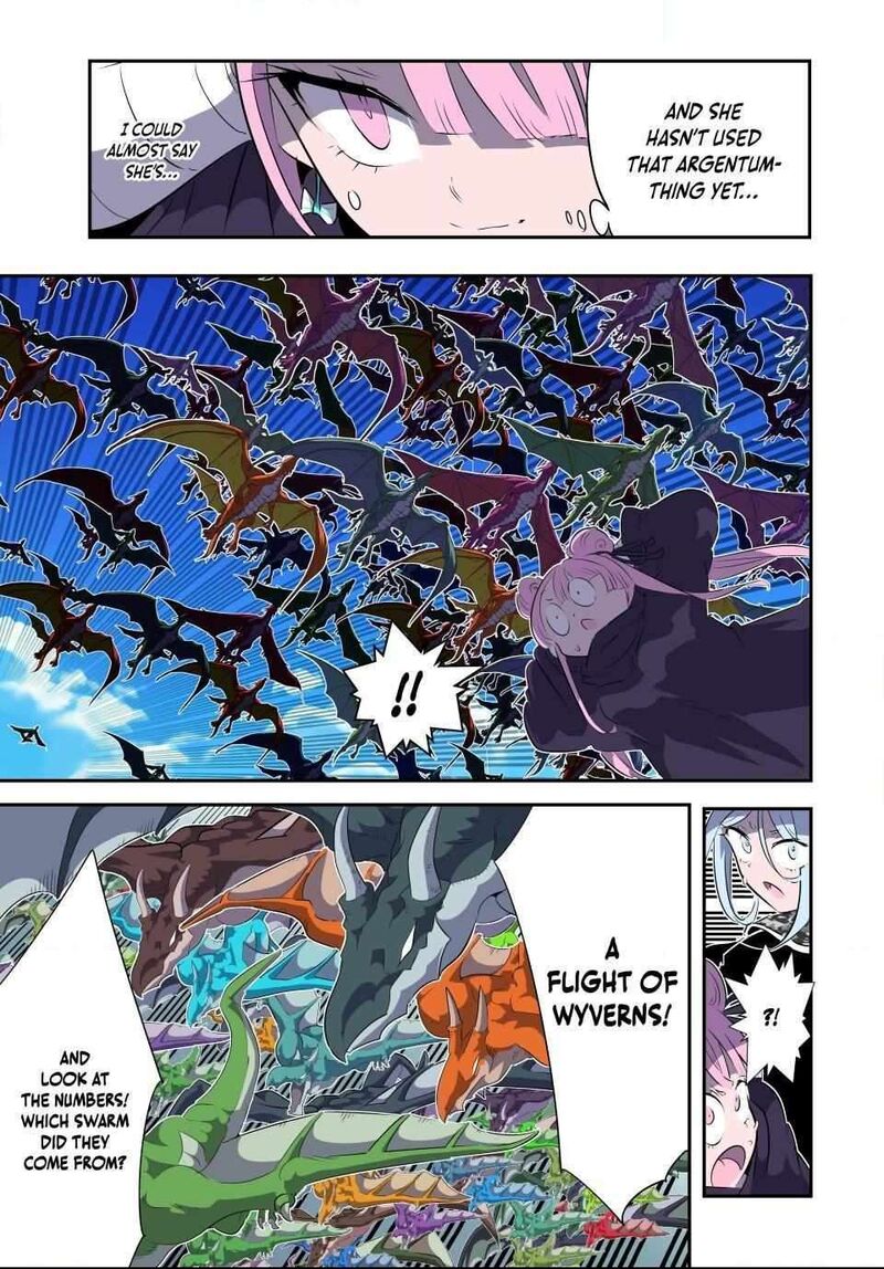 Tensei Shitara Dai Nana Ouji Dattanode Kimamani Majutsu O Kiwamemasu 176 7