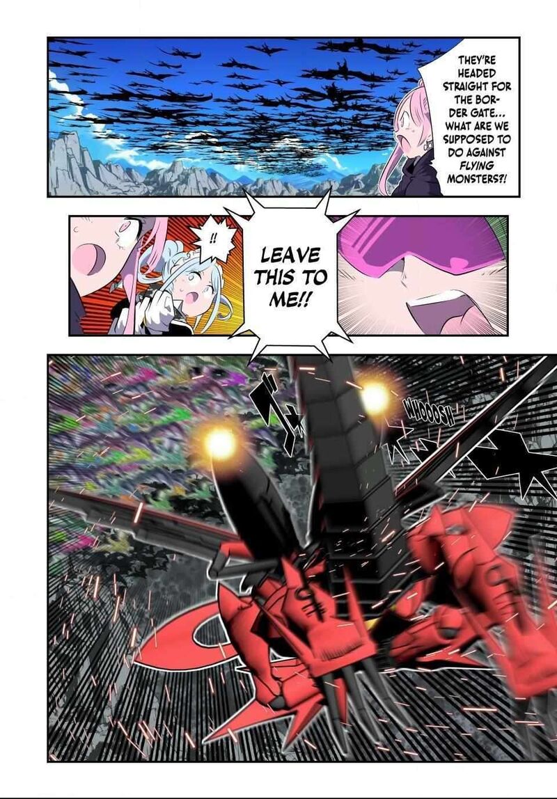 Tensei Shitara Dai Nana Ouji Dattanode Kimamani Majutsu O Kiwamemasu 176 8