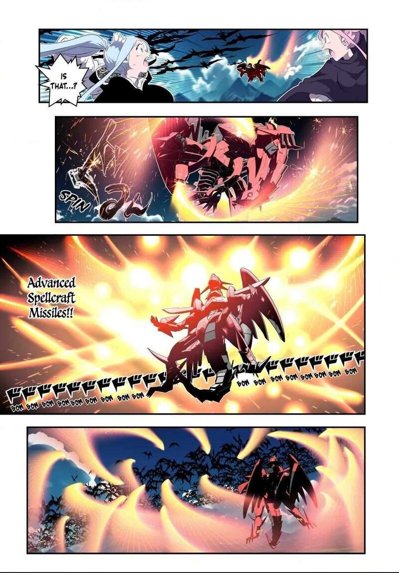 Tensei Shitara Dai Nana Ouji Dattanode Kimamani Majutsu O Kiwamemasu 176 9