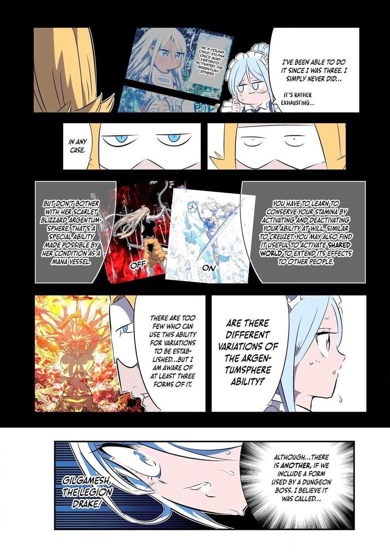Tensei Shitara Dai Nana Ouji Dattanode Kimamani Majutsu O Kiwamemasu 177 10