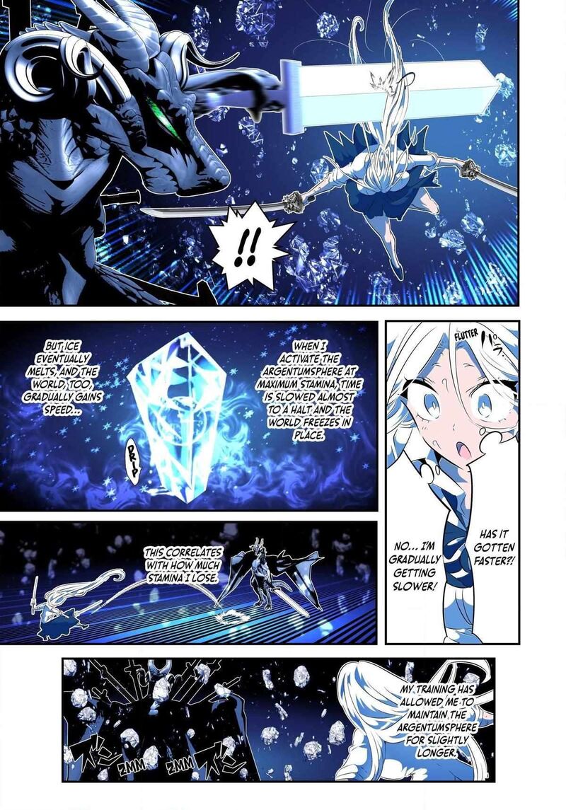 Tensei Shitara Dai Nana Ouji Dattanode Kimamani Majutsu O Kiwamemasu 177 13