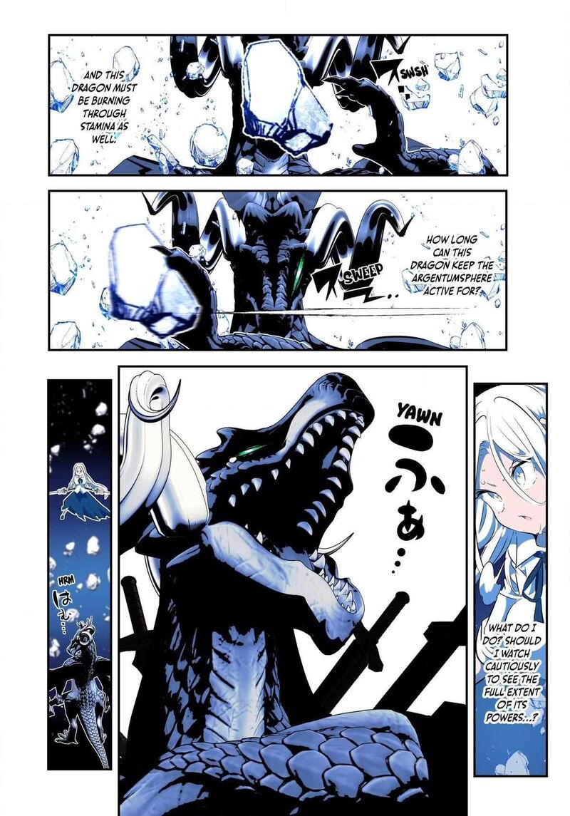 Tensei Shitara Dai Nana Ouji Dattanode Kimamani Majutsu O Kiwamemasu 177 14