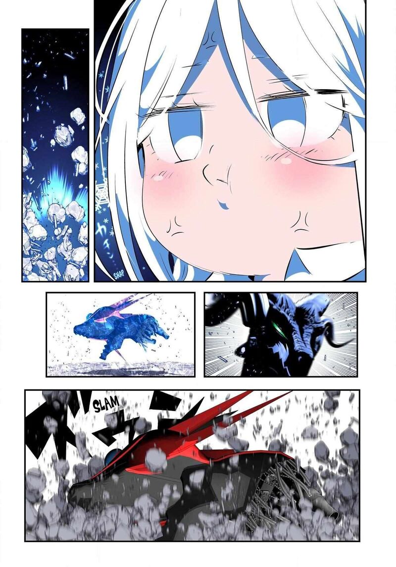 Tensei Shitara Dai Nana Ouji Dattanode Kimamani Majutsu O Kiwamemasu 177 15