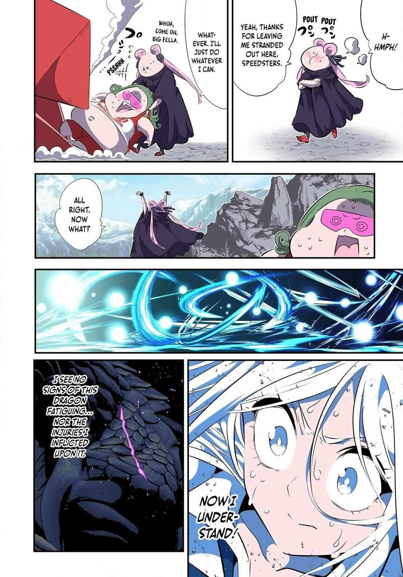 Tensei Shitara Dai Nana Ouji Dattanode Kimamani Majutsu O Kiwamemasu 177 17