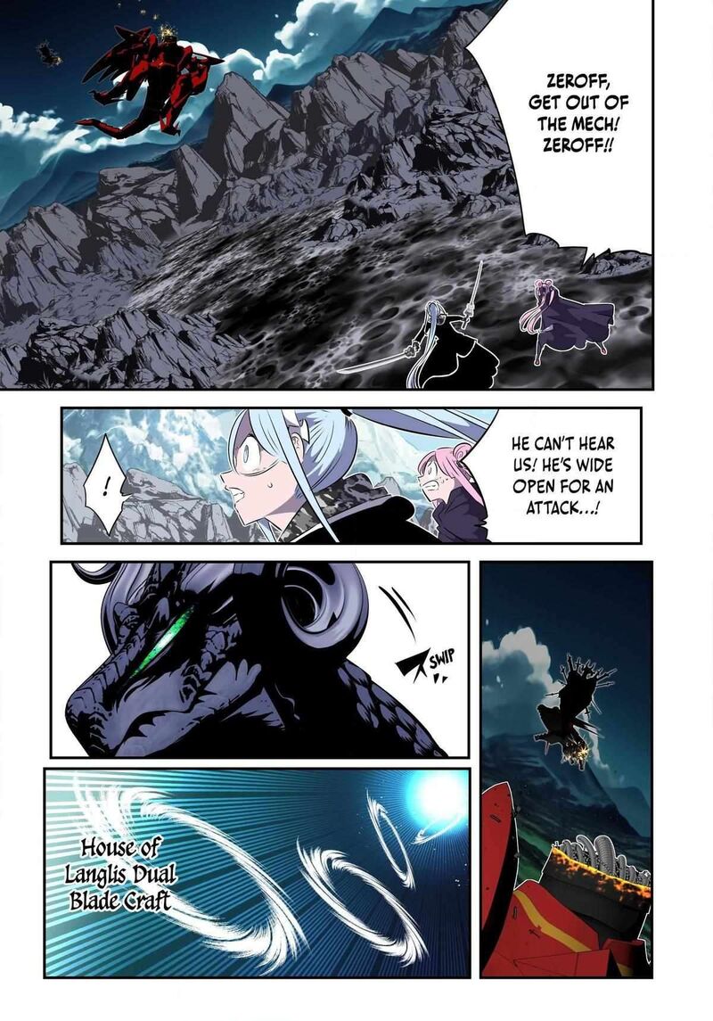 Tensei Shitara Dai Nana Ouji Dattanode Kimamani Majutsu O Kiwamemasu 177 3