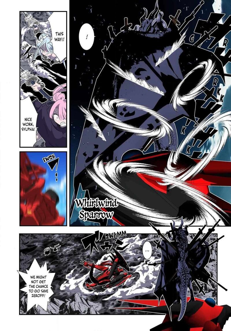 Tensei Shitara Dai Nana Ouji Dattanode Kimamani Majutsu O Kiwamemasu 177 4