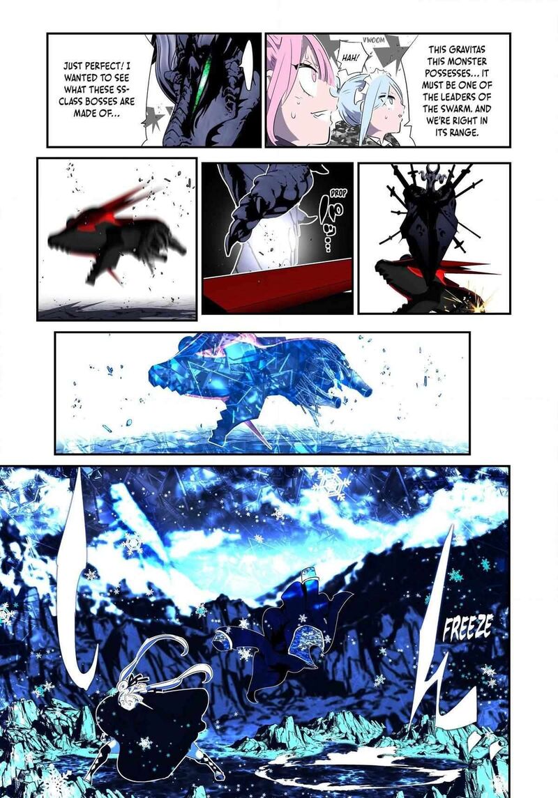Tensei Shitara Dai Nana Ouji Dattanode Kimamani Majutsu O Kiwamemasu 177 5