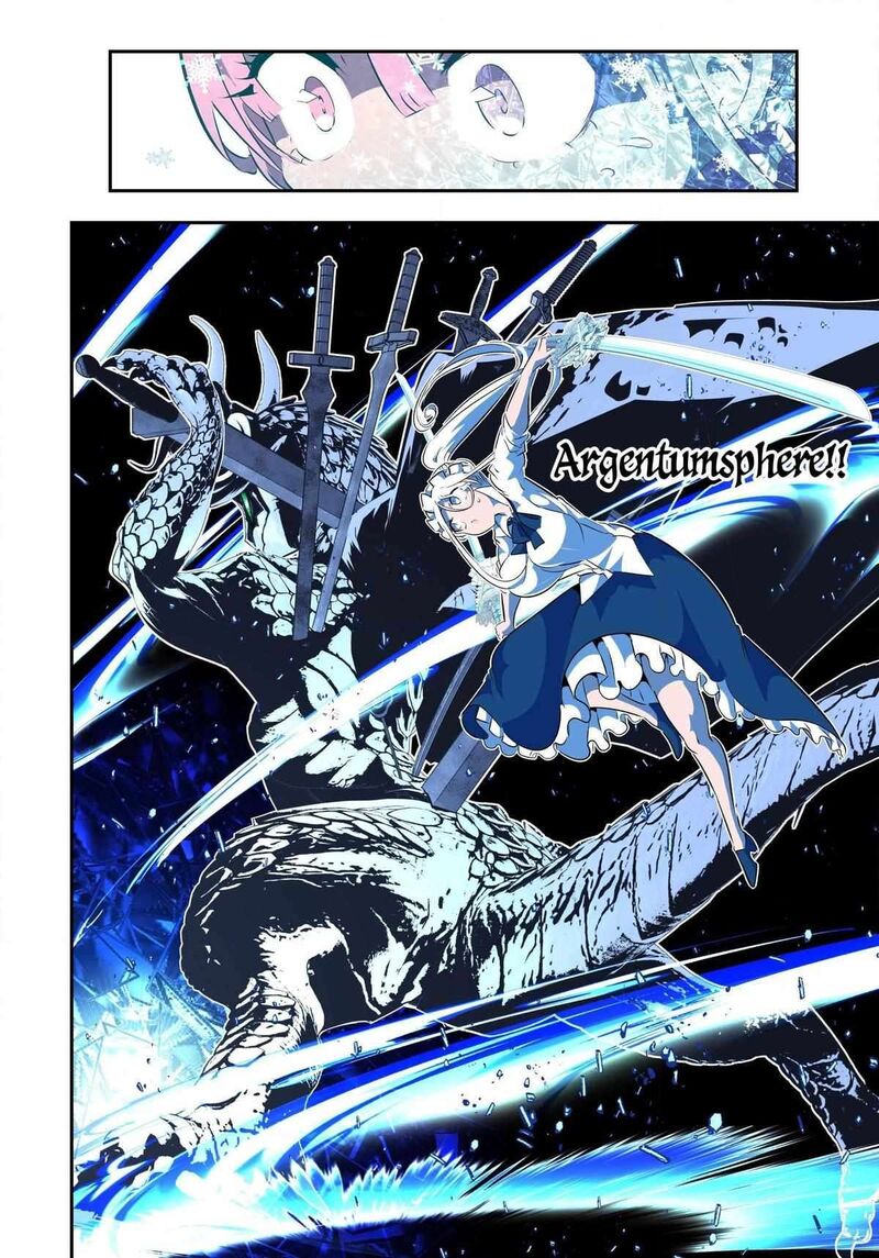 Tensei Shitara Dai Nana Ouji Dattanode Kimamani Majutsu O Kiwamemasu 177 6