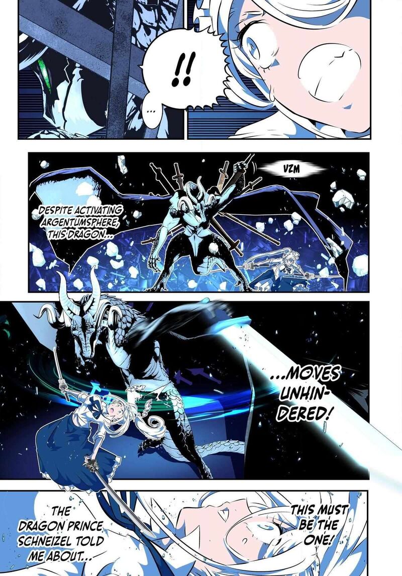 Tensei Shitara Dai Nana Ouji Dattanode Kimamani Majutsu O Kiwamemasu 177 7