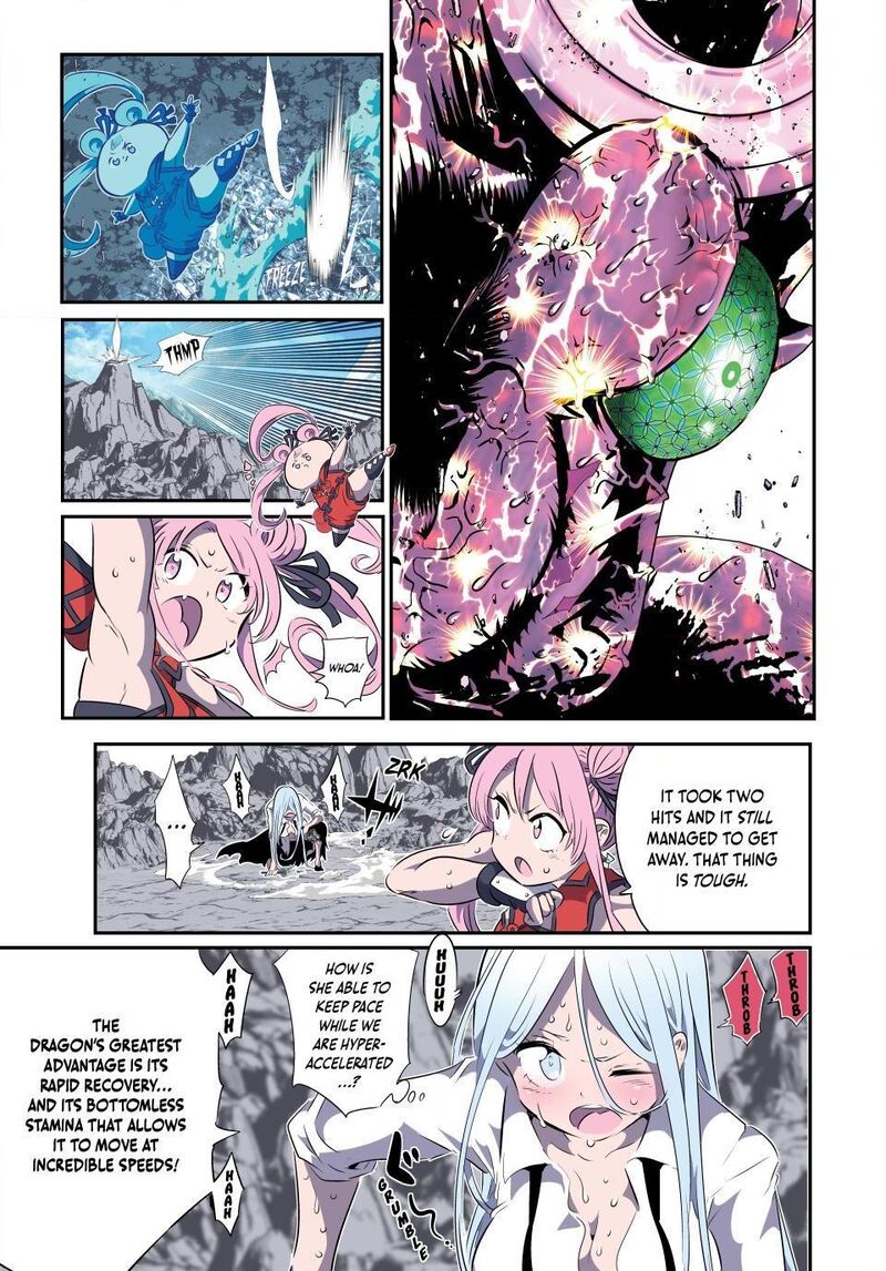Tensei Shitara Dai Nana Ouji Dattanode Kimamani Majutsu O Kiwamemasu 178 10