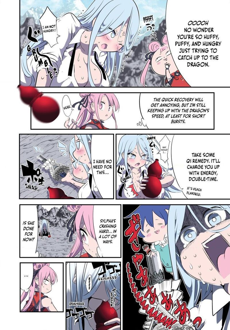 Tensei Shitara Dai Nana Ouji Dattanode Kimamani Majutsu O Kiwamemasu 178 11