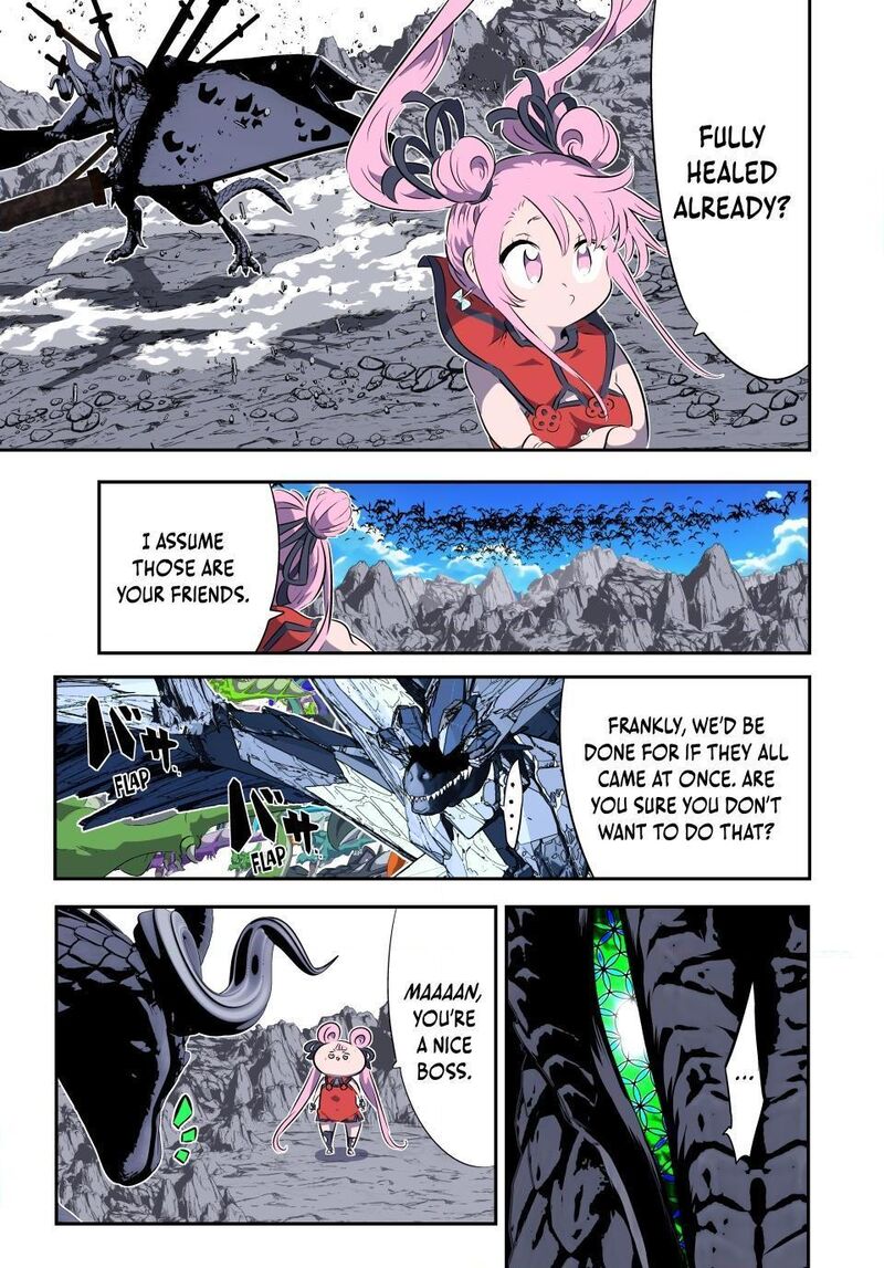 Tensei Shitara Dai Nana Ouji Dattanode Kimamani Majutsu O Kiwamemasu 178 14