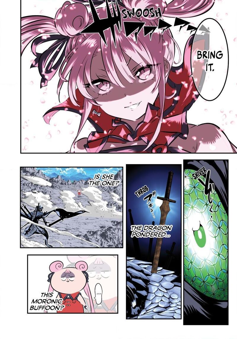 Tensei Shitara Dai Nana Ouji Dattanode Kimamani Majutsu O Kiwamemasu 178 15