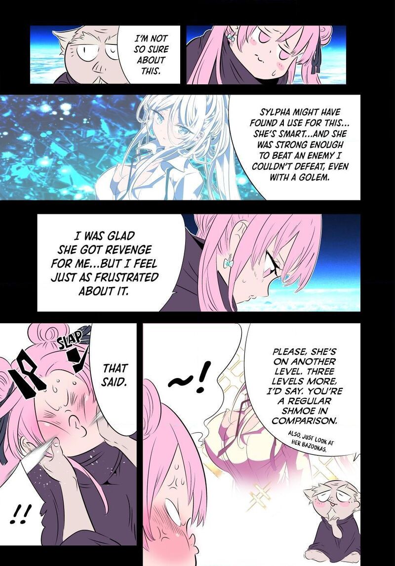 Tensei Shitara Dai Nana Ouji Dattanode Kimamani Majutsu O Kiwamemasu 178 18