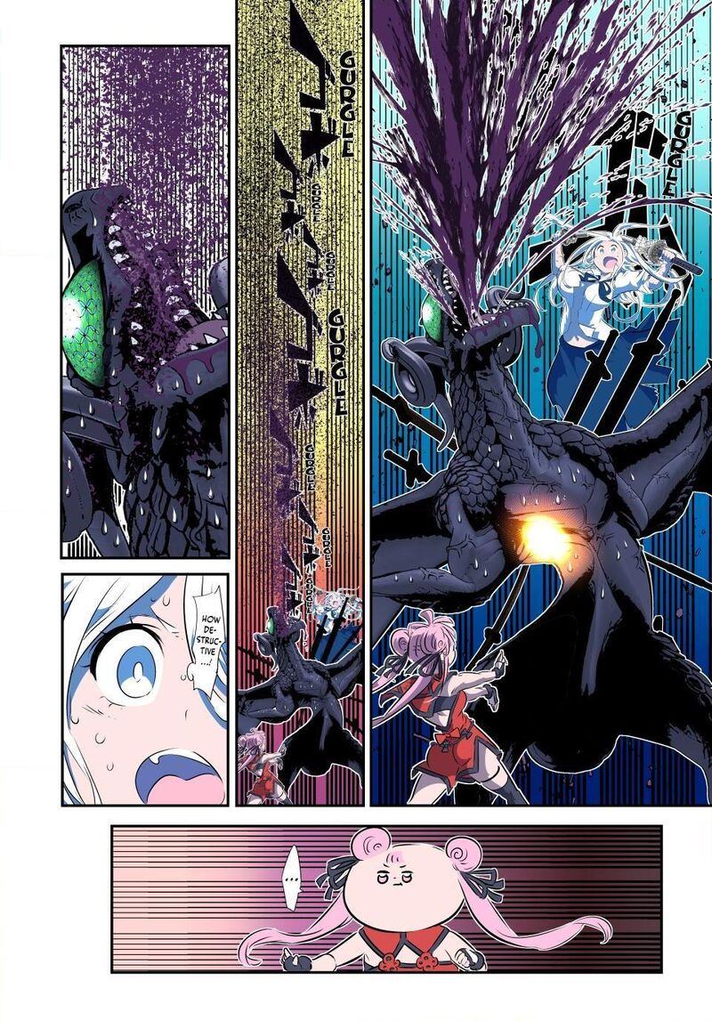 Tensei Shitara Dai Nana Ouji Dattanode Kimamani Majutsu O Kiwamemasu 178 7