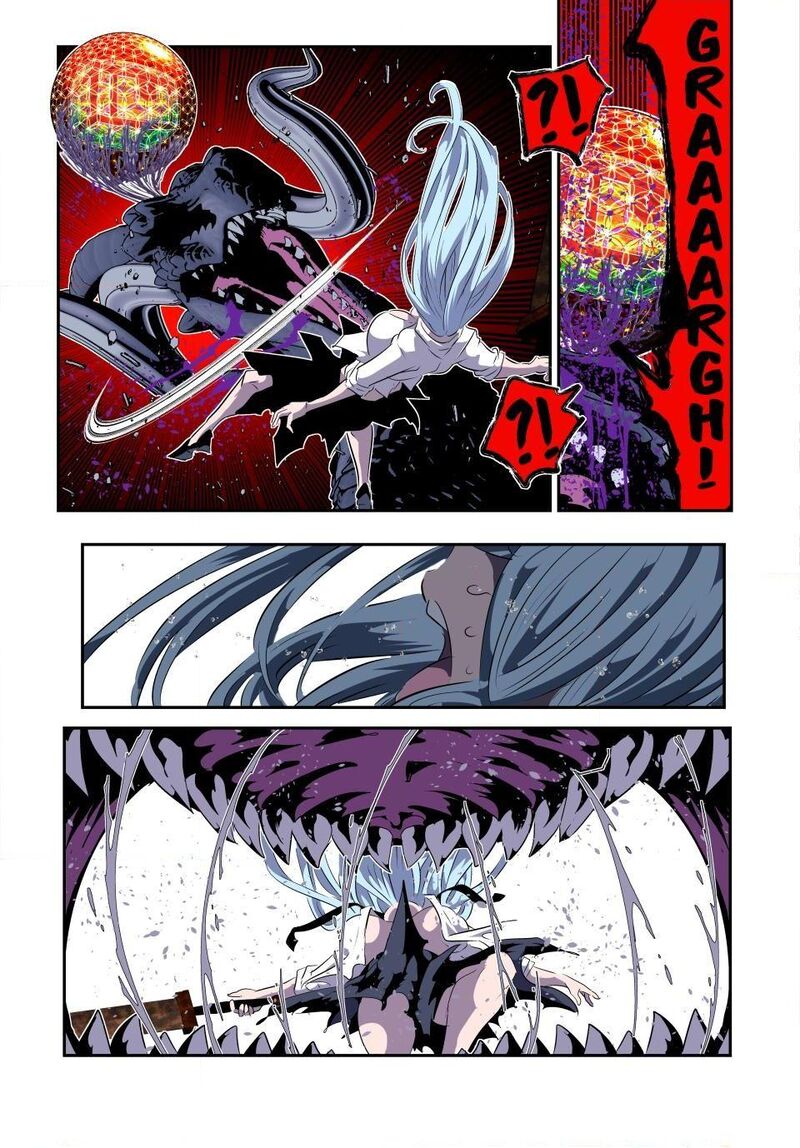 Tensei Shitara Dai Nana Ouji Dattanode Kimamani Majutsu O Kiwamemasu 180 11