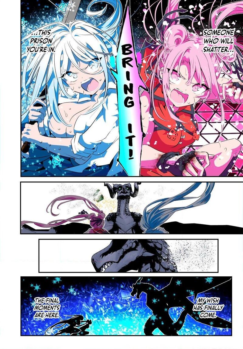 Tensei Shitara Dai Nana Ouji Dattanode Kimamani Majutsu O Kiwamemasu 180 18