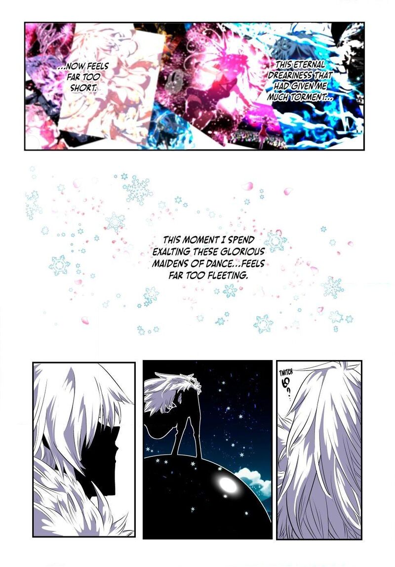 Tensei Shitara Dai Nana Ouji Dattanode Kimamani Majutsu O Kiwamemasu 180 19