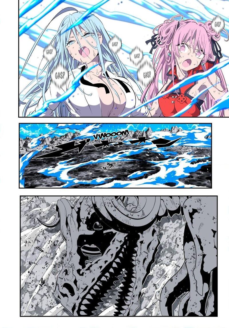 Tensei Shitara Dai Nana Ouji Dattanode Kimamani Majutsu O Kiwamemasu 180 20