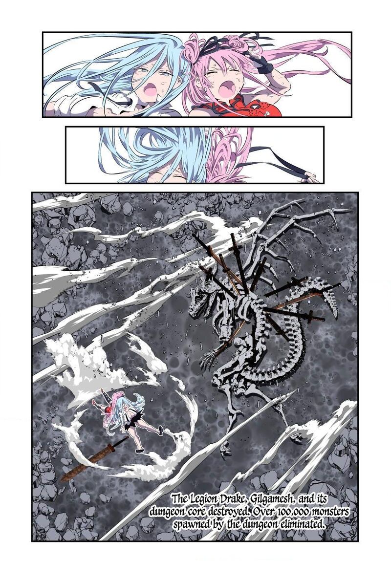 Tensei Shitara Dai Nana Ouji Dattanode Kimamani Majutsu O Kiwamemasu 180 21