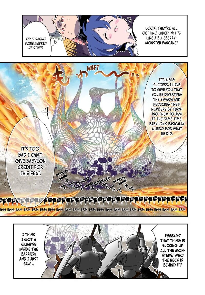 Tensei Shitara Dai Nana Ouji Dattanode Kimamani Majutsu O Kiwamemasu 181 10