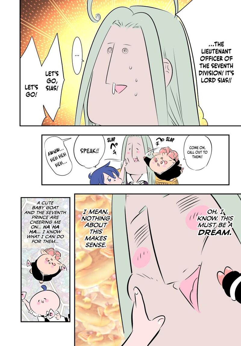 Tensei Shitara Dai Nana Ouji Dattanode Kimamani Majutsu O Kiwamemasu 181 11
