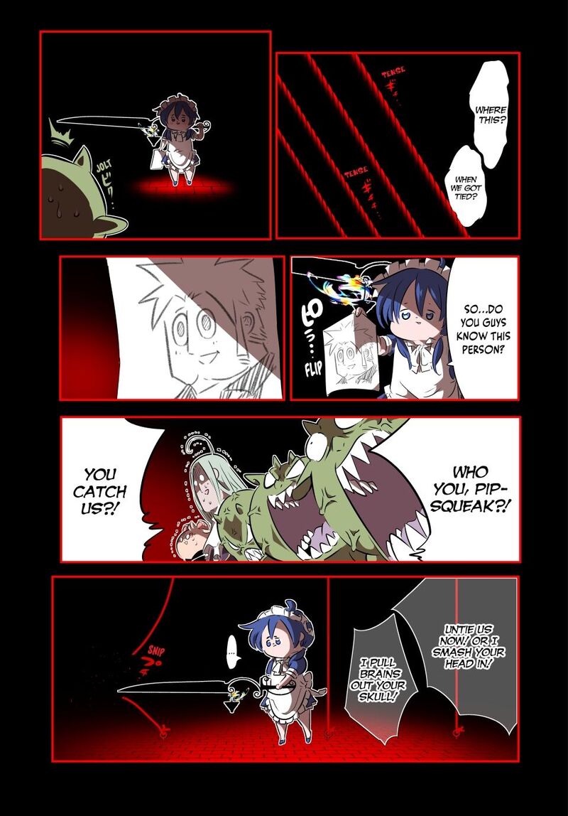 Tensei Shitara Dai Nana Ouji Dattanode Kimamani Majutsu O Kiwamemasu 181 14