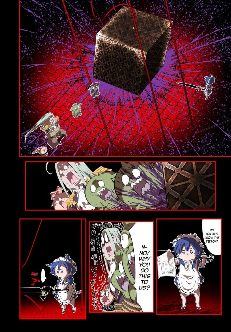 Tensei Shitara Dai Nana Ouji Dattanode Kimamani Majutsu O Kiwamemasu 181 15