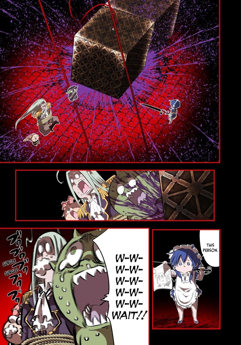 Tensei Shitara Dai Nana Ouji Dattanode Kimamani Majutsu O Kiwamemasu 181 16