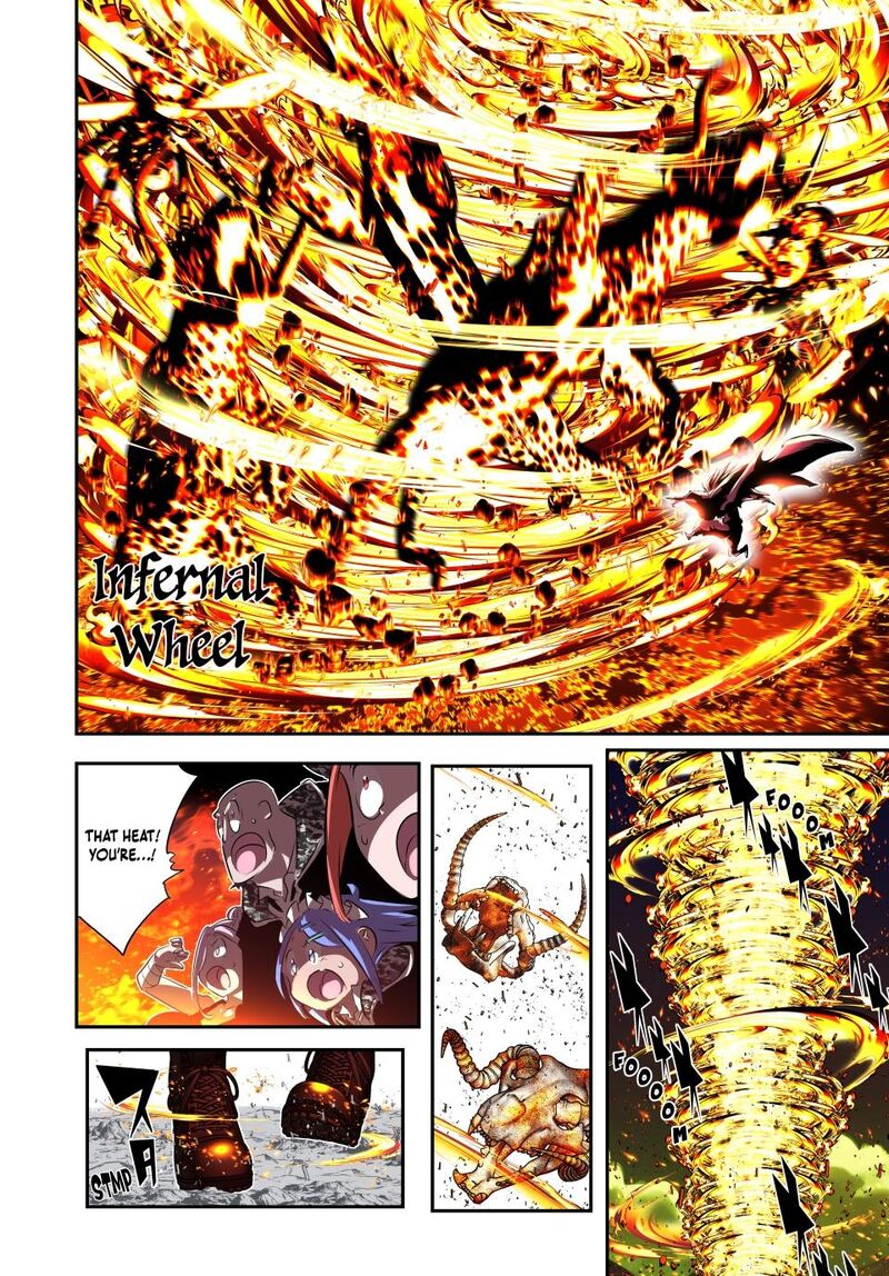 Tensei Shitara Dai Nana Ouji Dattanode Kimamani Majutsu O Kiwamemasu 181 21