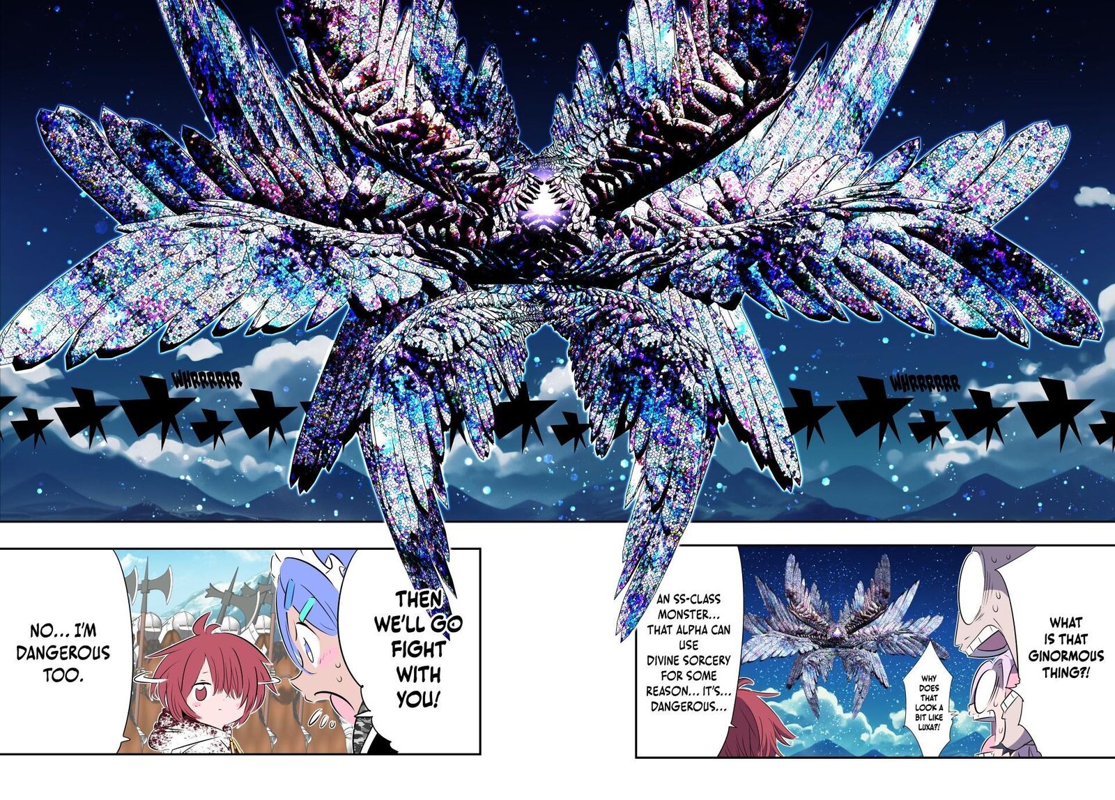 Tensei Shitara Dai Nana Ouji Dattanode Kimamani Majutsu O Kiwamemasu 181 23