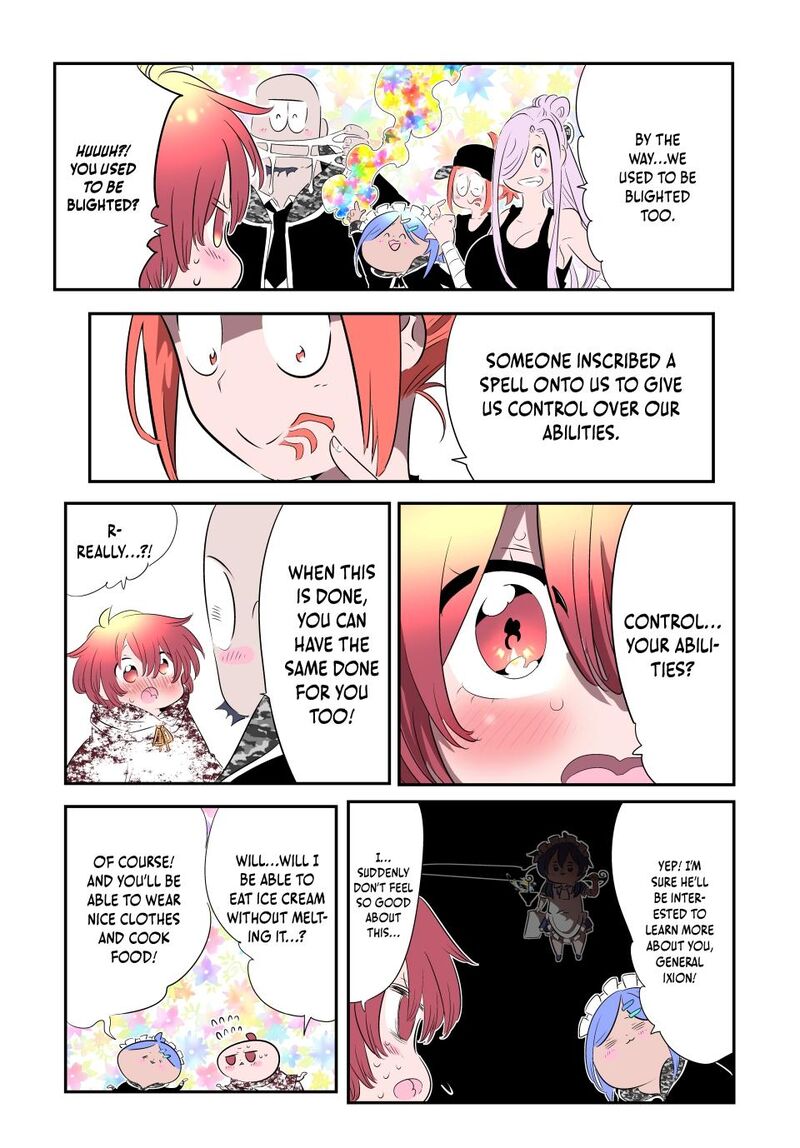 Tensei Shitara Dai Nana Ouji Dattanode Kimamani Majutsu O Kiwamemasu 181 25