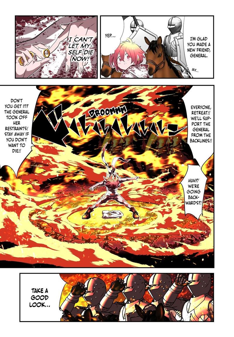 Tensei Shitara Dai Nana Ouji Dattanode Kimamani Majutsu O Kiwamemasu 181 27