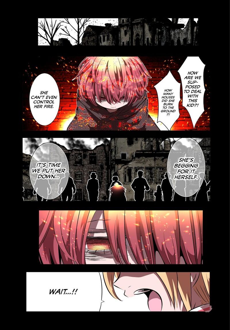 Tensei Shitara Dai Nana Ouji Dattanode Kimamani Majutsu O Kiwamemasu 181 29