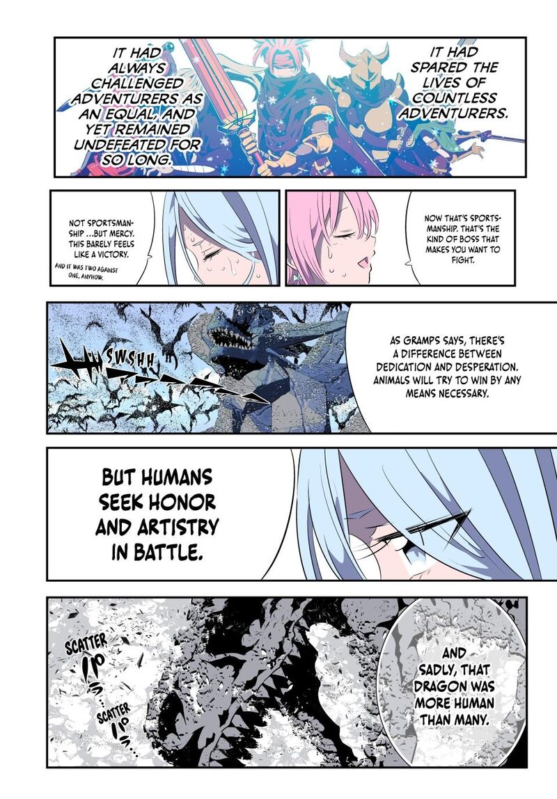 Tensei Shitara Dai Nana Ouji Dattanode Kimamani Majutsu O Kiwamemasu 181 3