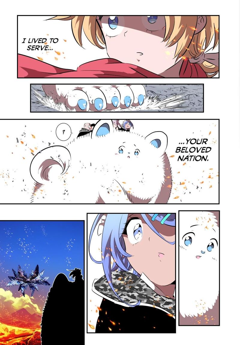 Tensei Shitara Dai Nana Ouji Dattanode Kimamani Majutsu O Kiwamemasu 181 33