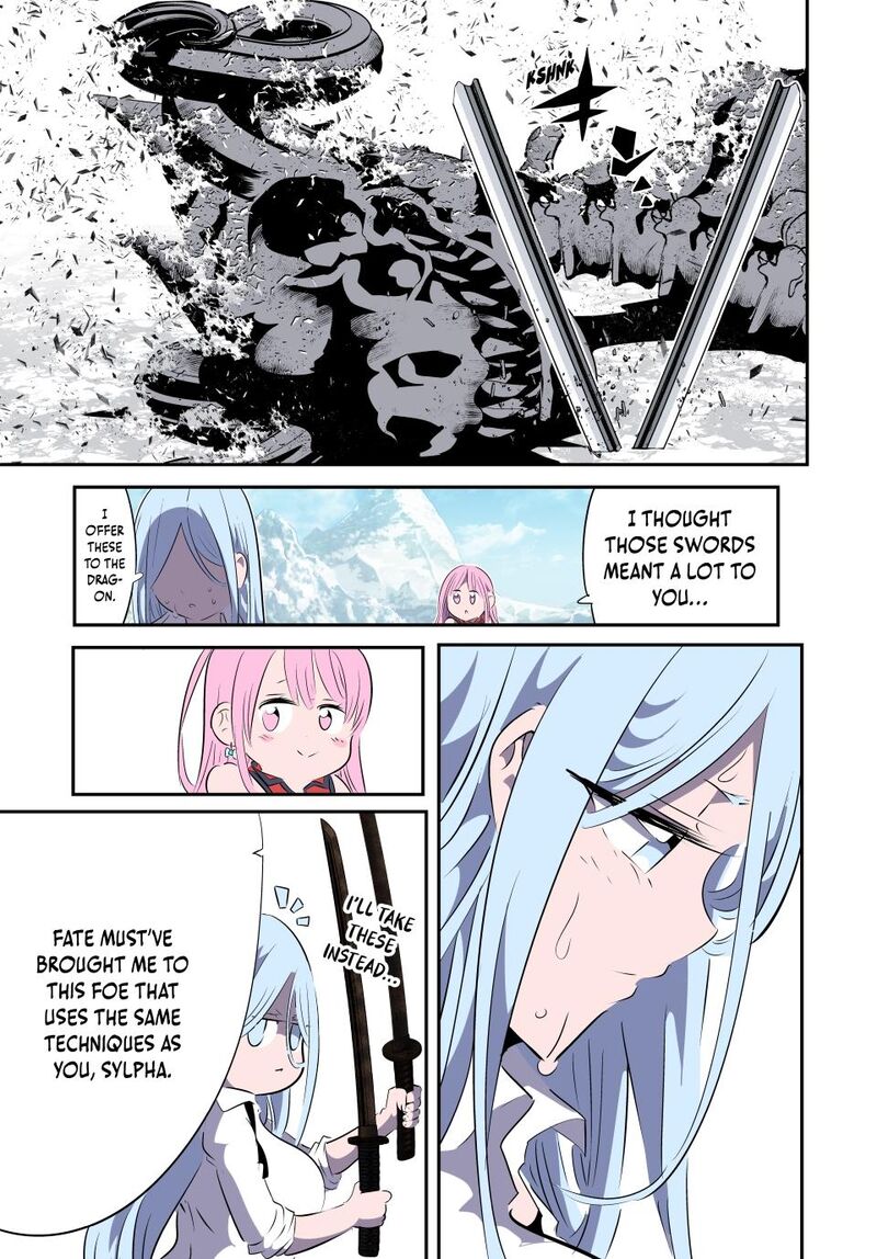 Tensei Shitara Dai Nana Ouji Dattanode Kimamani Majutsu O Kiwamemasu 181 4