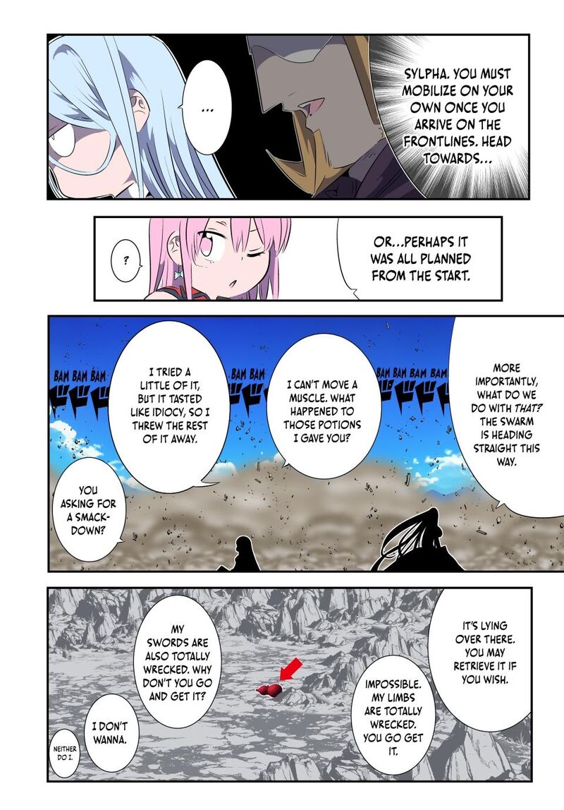Tensei Shitara Dai Nana Ouji Dattanode Kimamani Majutsu O Kiwamemasu 181 5