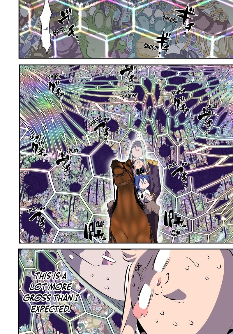 Tensei Shitara Dai Nana Ouji Dattanode Kimamani Majutsu O Kiwamemasu 181 9